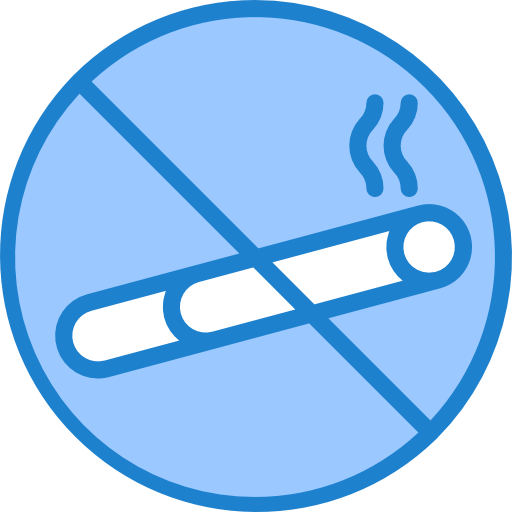 No smoking